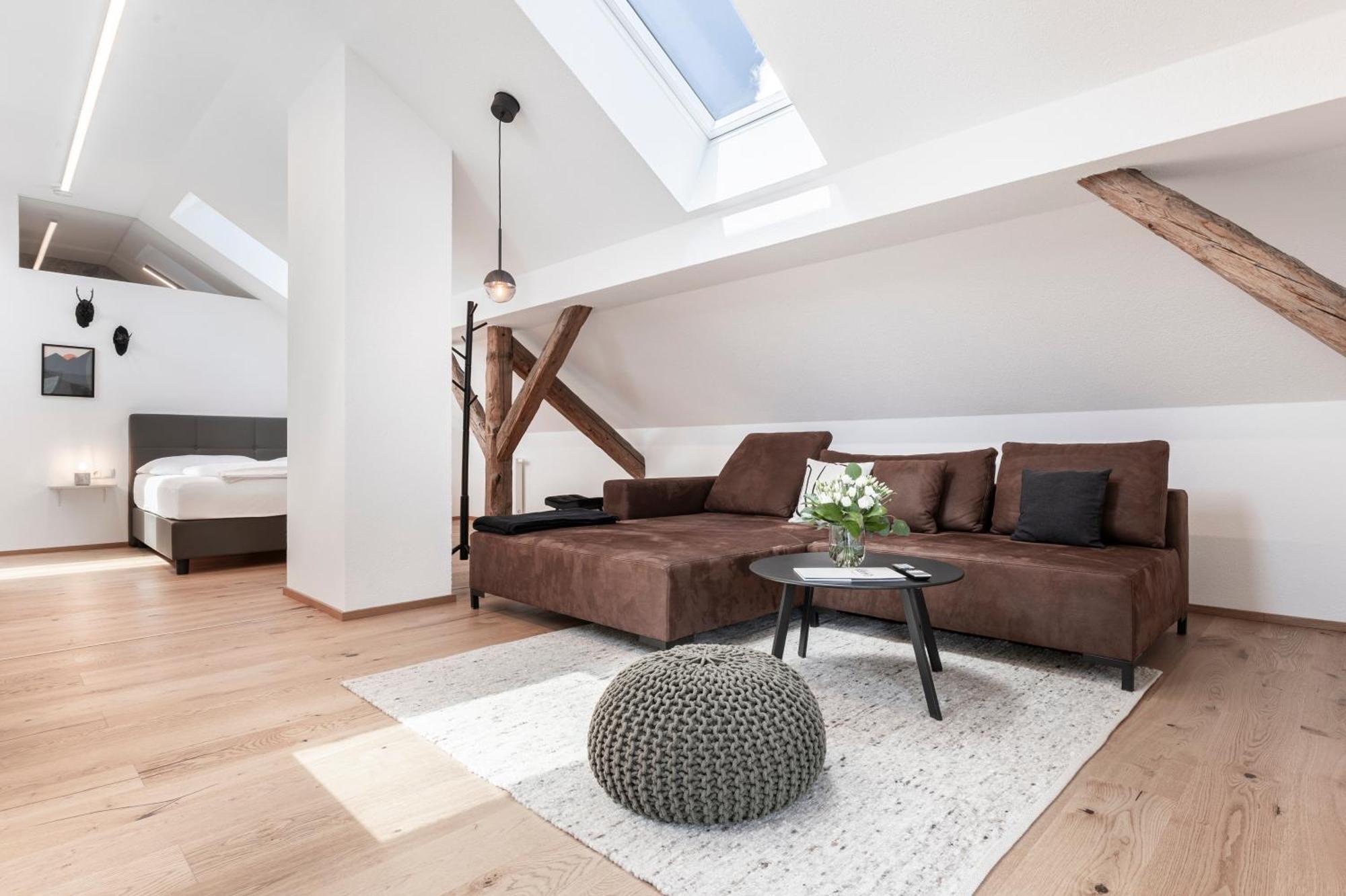 Kiechls Homebase - Adults Only Tarrenz Exteriér fotografie
