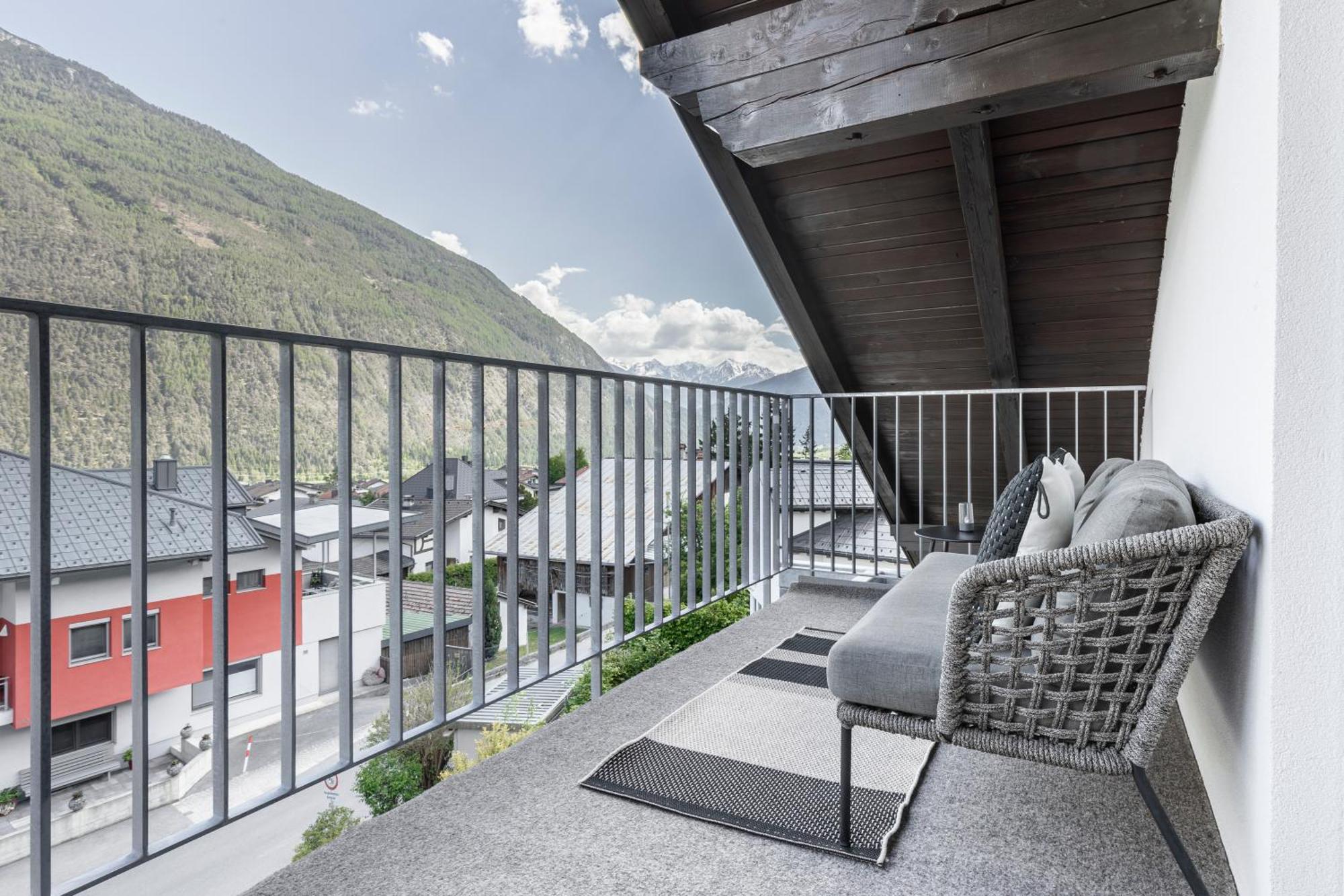 Kiechls Homebase - Adults Only Tarrenz Exteriér fotografie