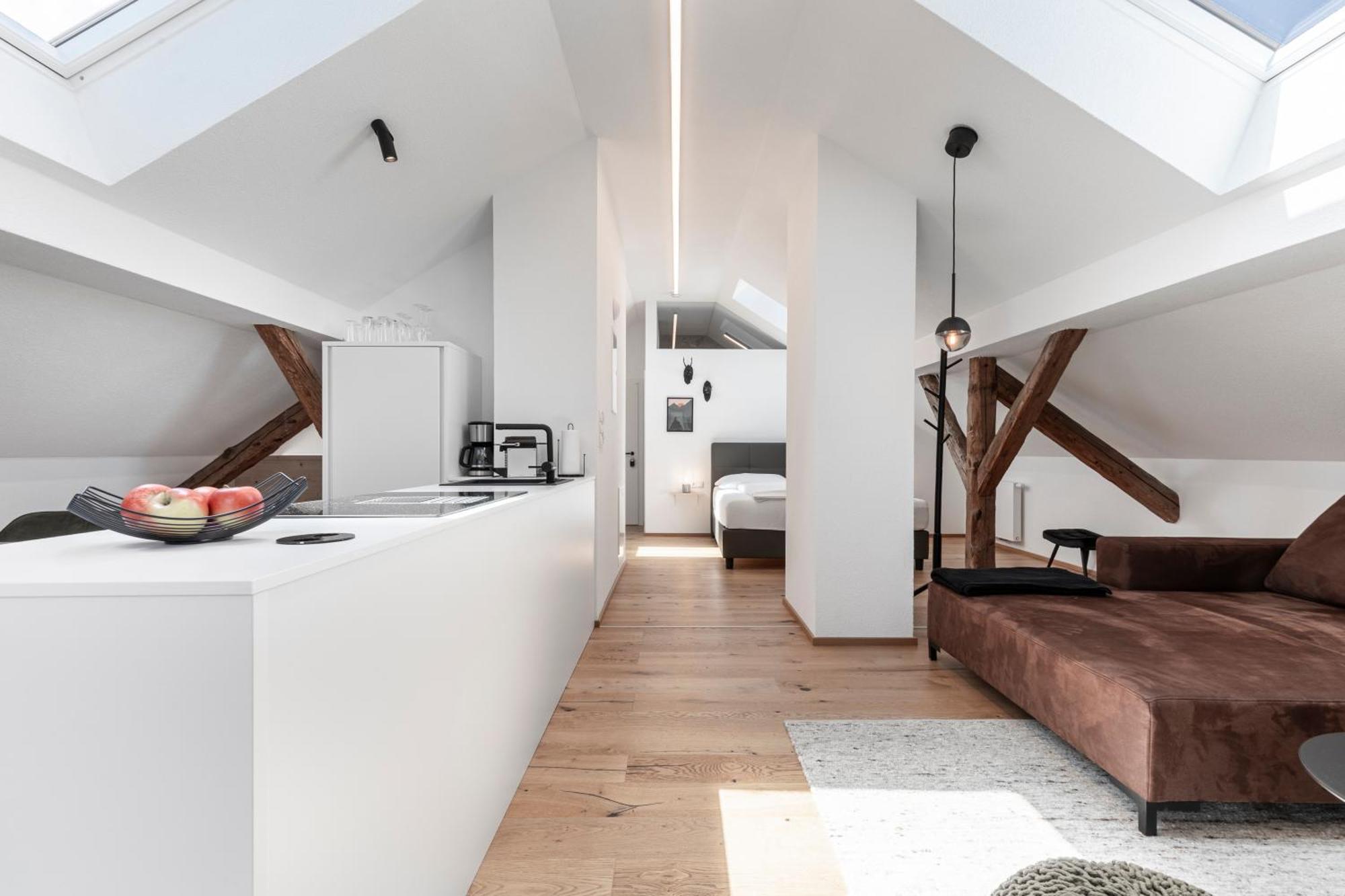 Kiechls Homebase - Adults Only Tarrenz Exteriér fotografie