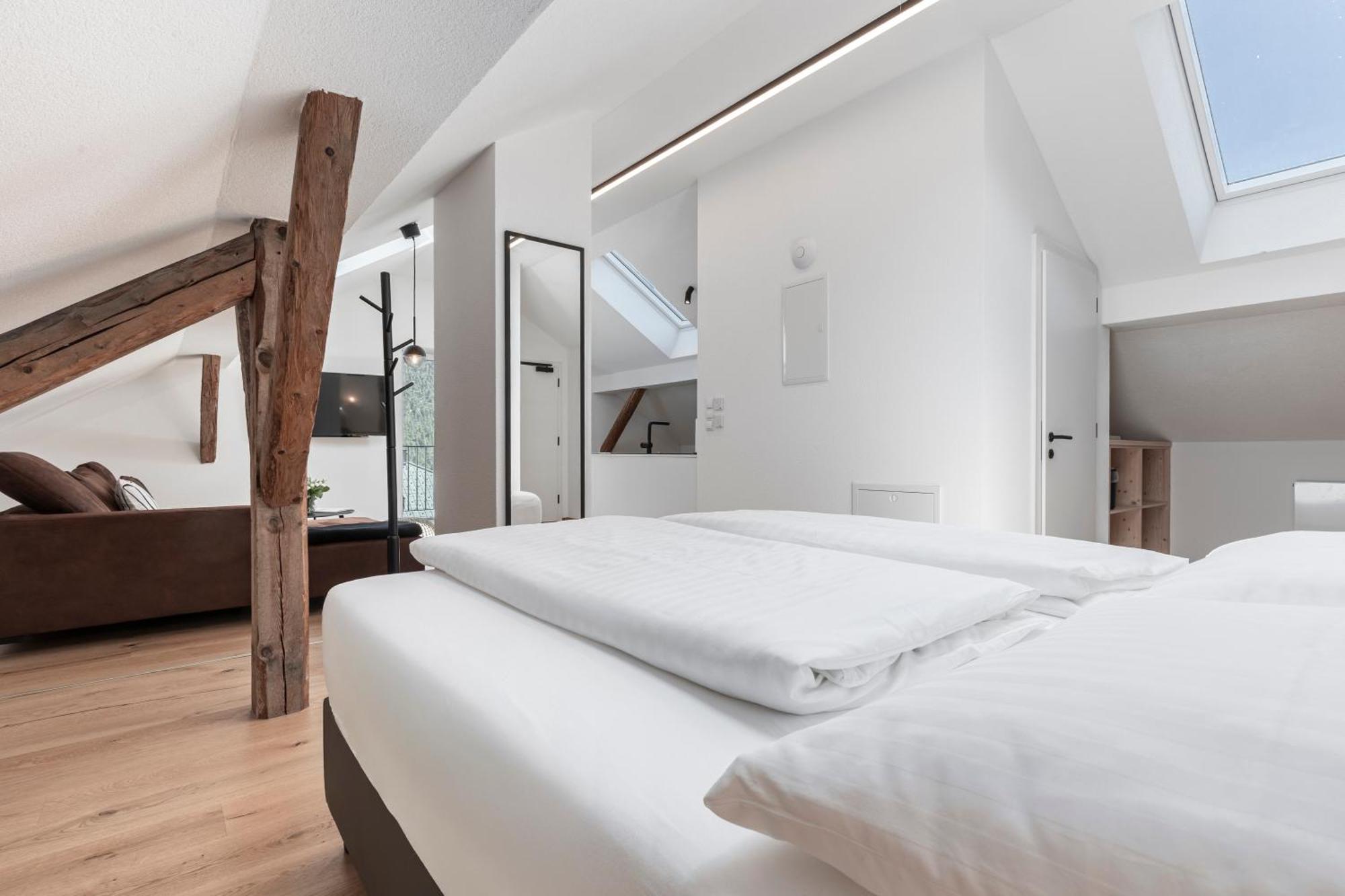 Kiechls Homebase - Adults Only Tarrenz Exteriér fotografie