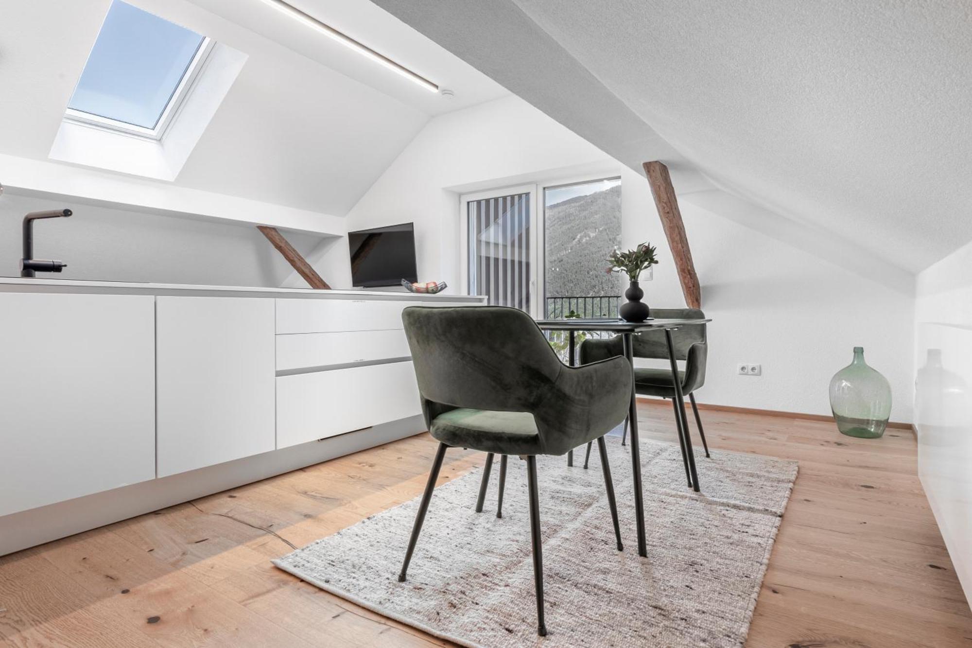 Kiechls Homebase - Adults Only Tarrenz Exteriér fotografie
