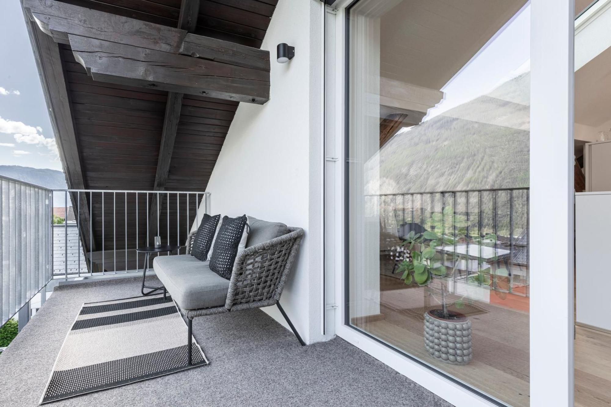 Kiechls Homebase - Adults Only Tarrenz Pokoj fotografie