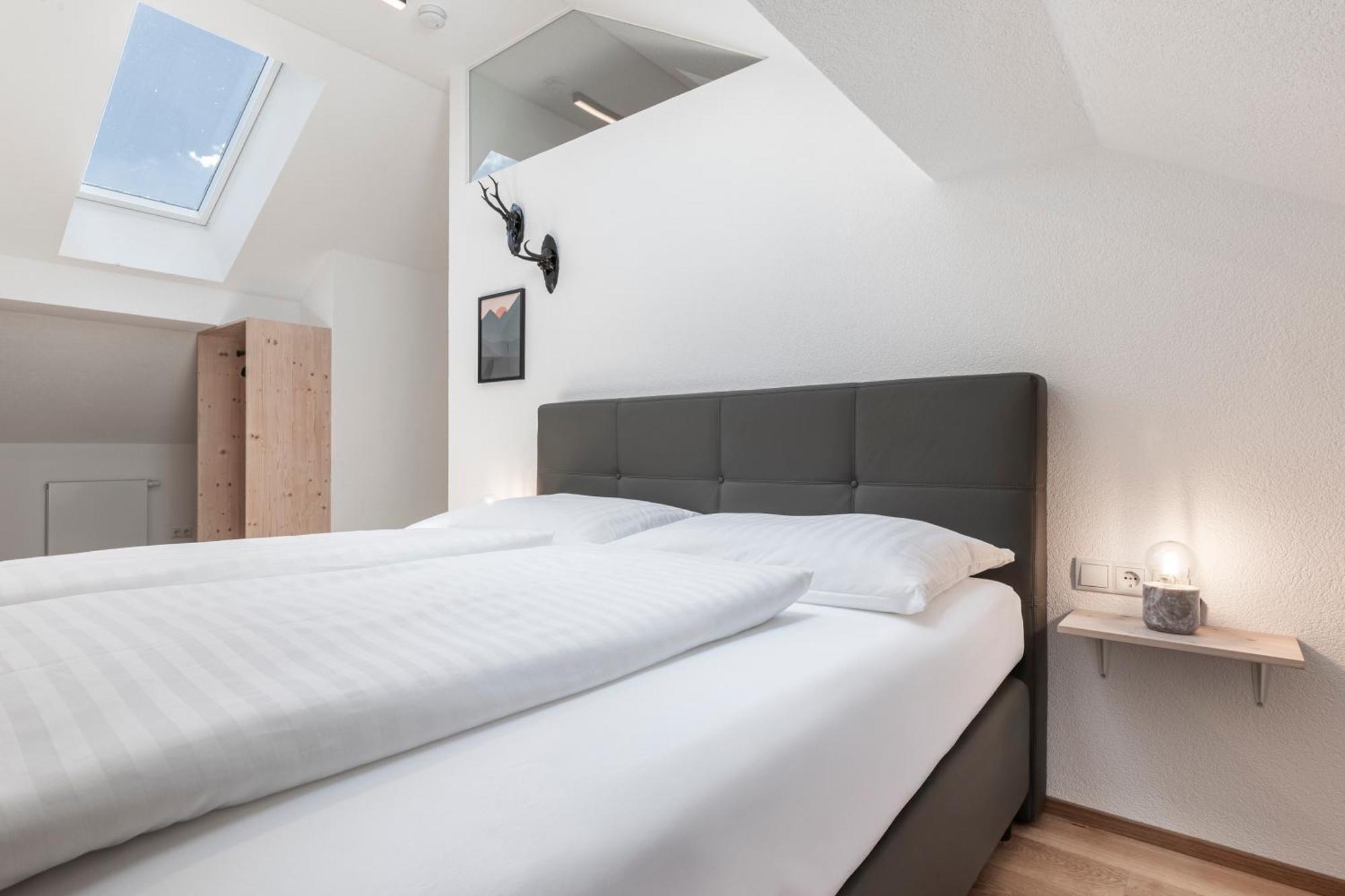 Kiechls Homebase - Adults Only Tarrenz Pokoj fotografie