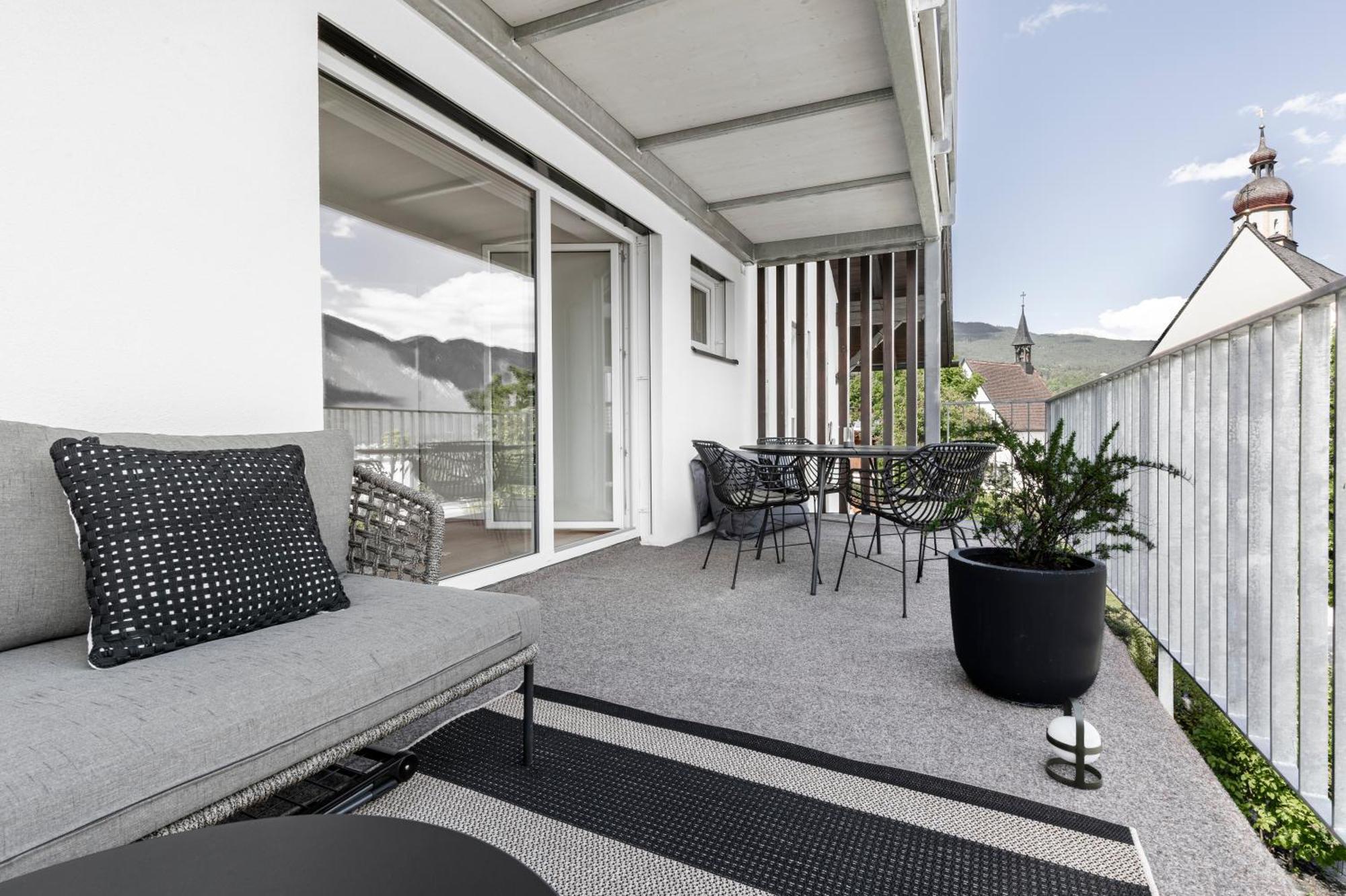 Kiechls Homebase - Adults Only Tarrenz Pokoj fotografie