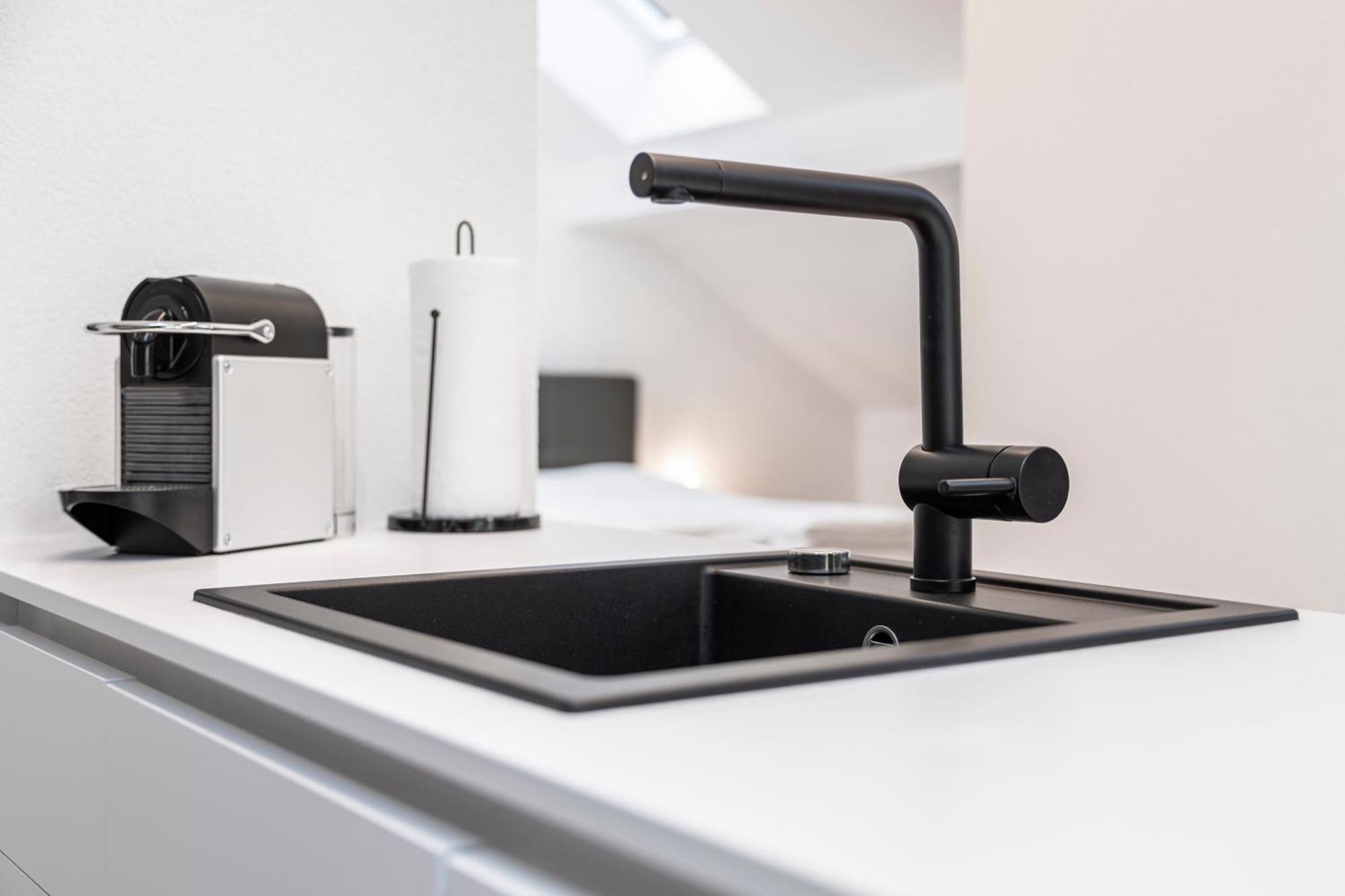 Kiechls Homebase - Adults Only Tarrenz Pokoj fotografie