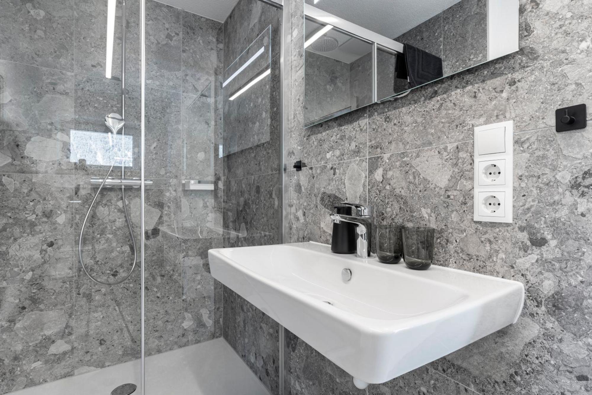 Kiechls Homebase - Adults Only Tarrenz Pokoj fotografie