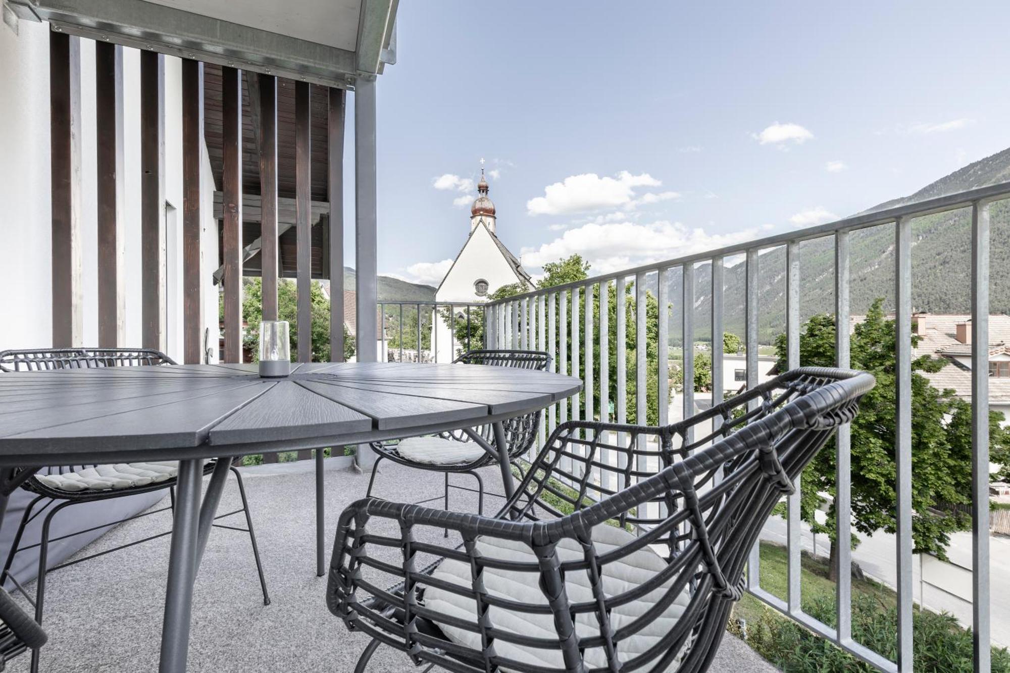 Kiechls Homebase - Adults Only Tarrenz Exteriér fotografie