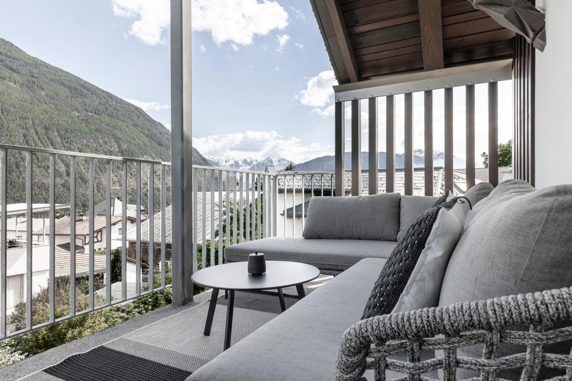 Kiechls Homebase - Adults Only Tarrenz Exteriér fotografie
