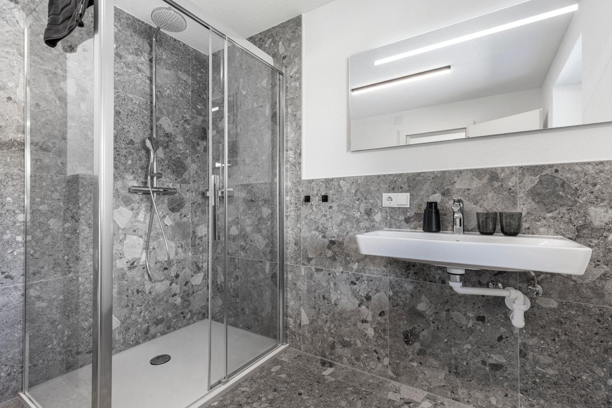 Kiechls Homebase - Adults Only Tarrenz Pokoj fotografie