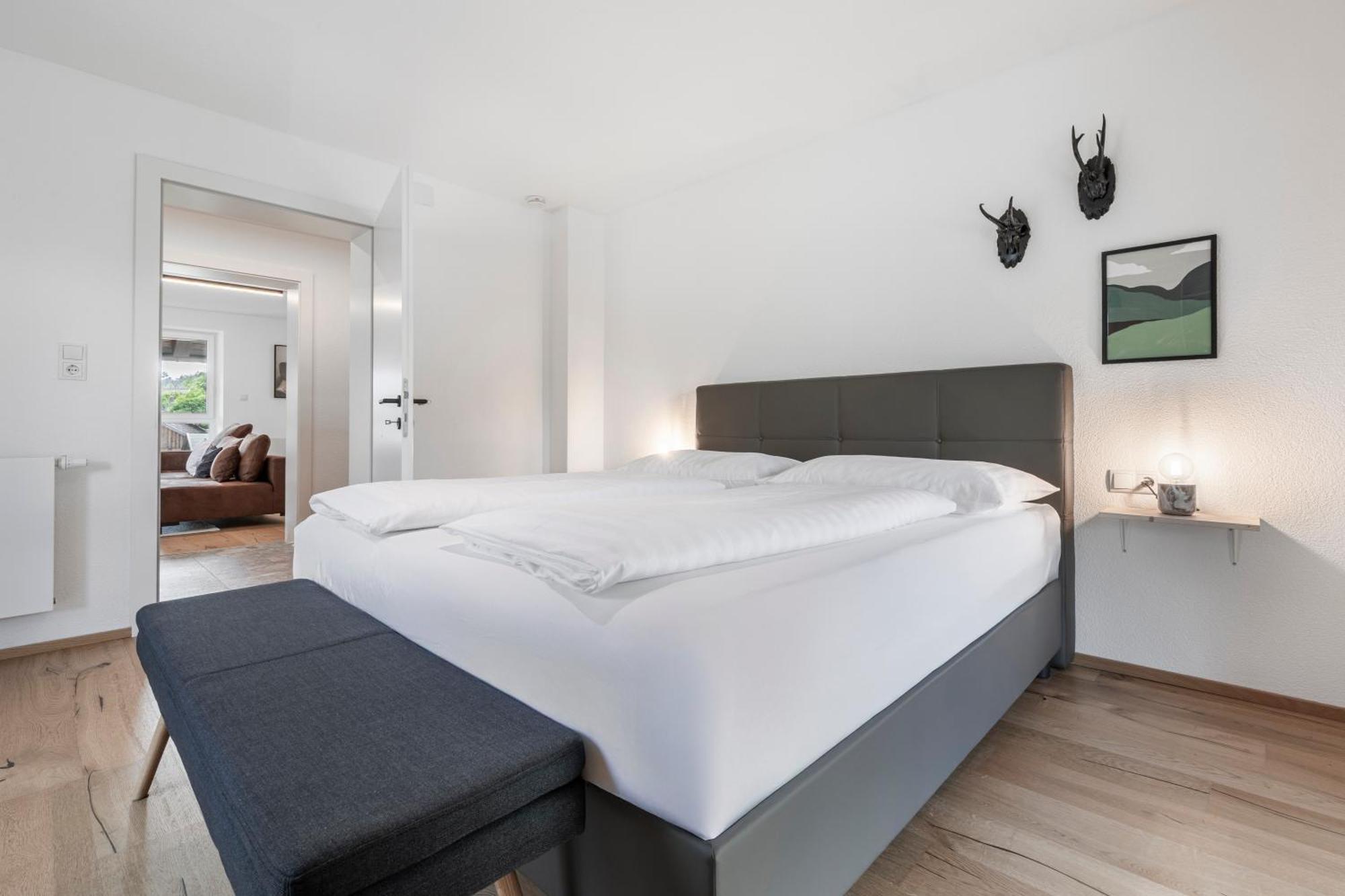 Kiechls Homebase - Adults Only Tarrenz Exteriér fotografie