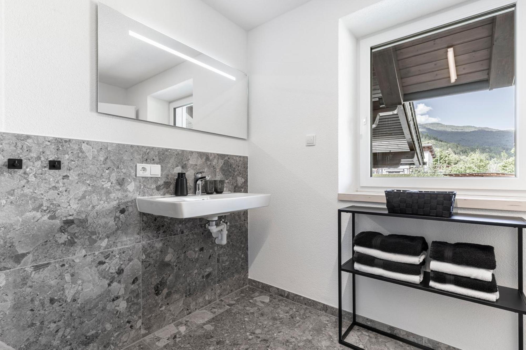 Kiechls Homebase - Adults Only Tarrenz Pokoj fotografie
