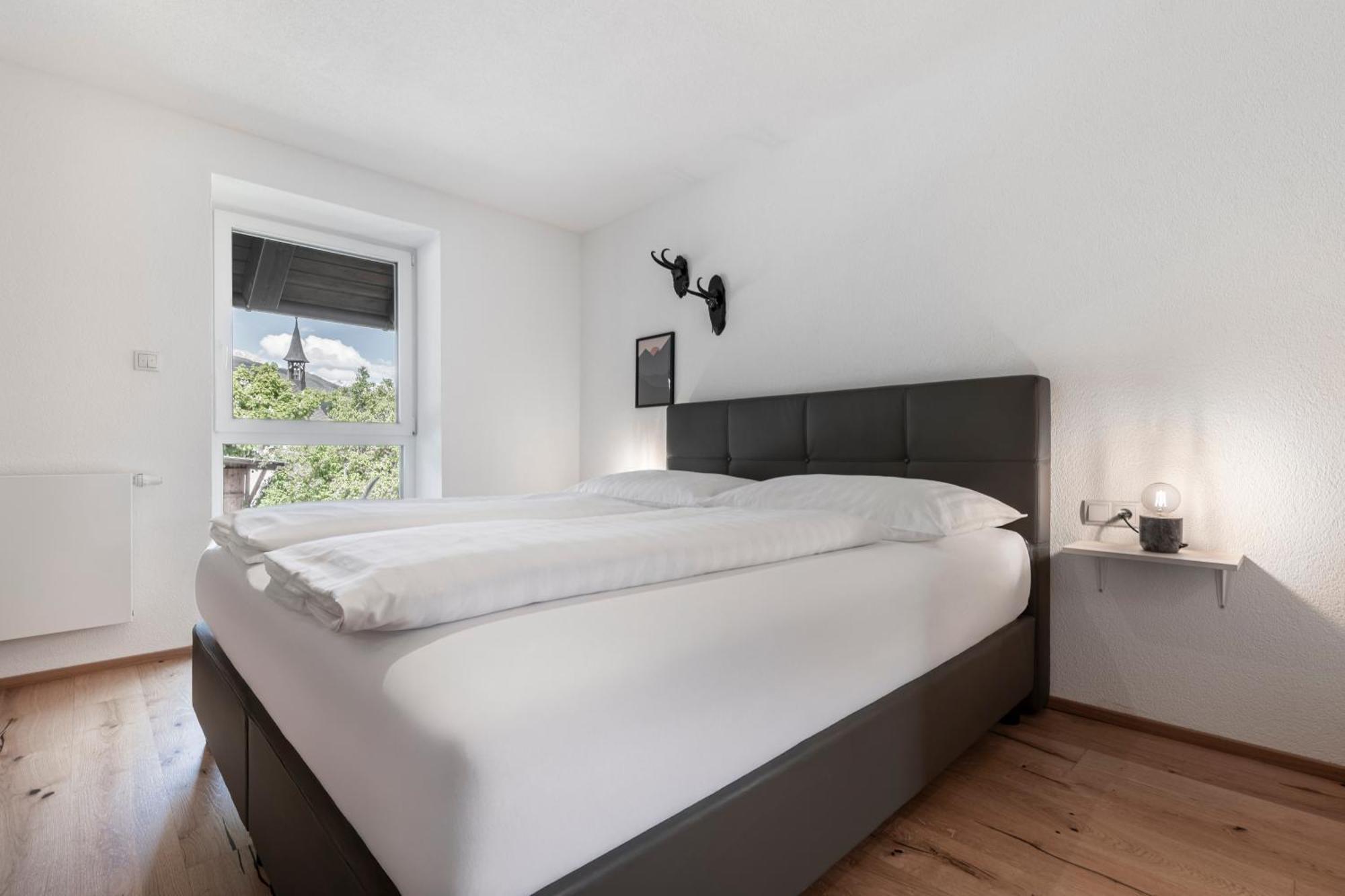 Kiechls Homebase - Adults Only Tarrenz Pokoj fotografie