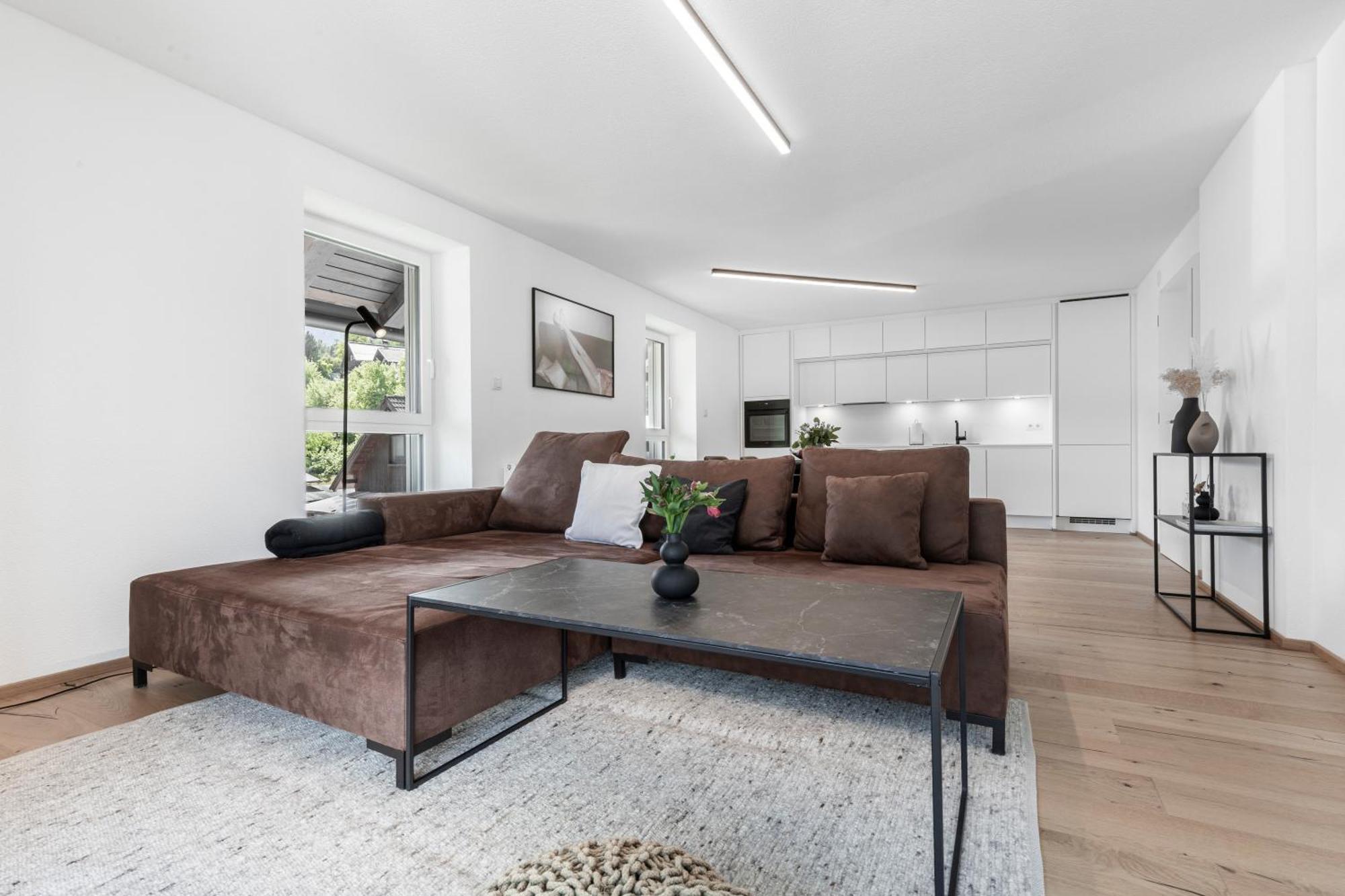 Kiechls Homebase - Adults Only Tarrenz Exteriér fotografie