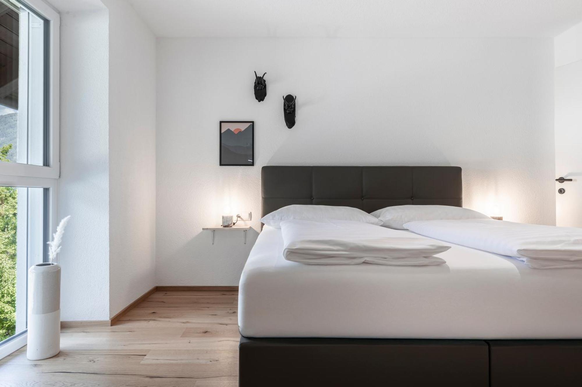 Kiechls Homebase - Adults Only Tarrenz Pokoj fotografie