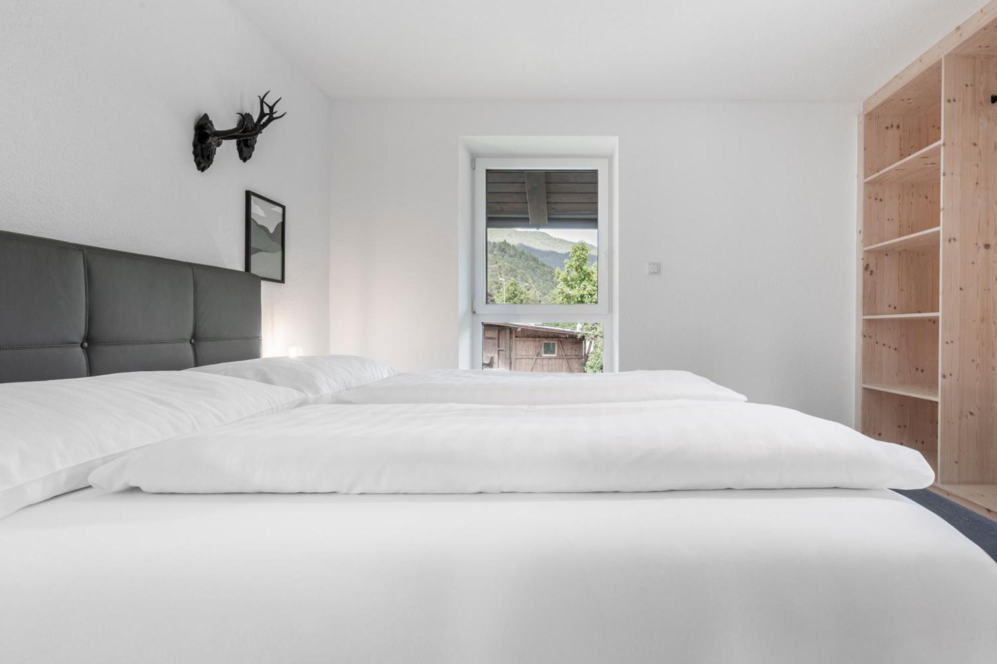 Kiechls Homebase - Adults Only Tarrenz Pokoj fotografie