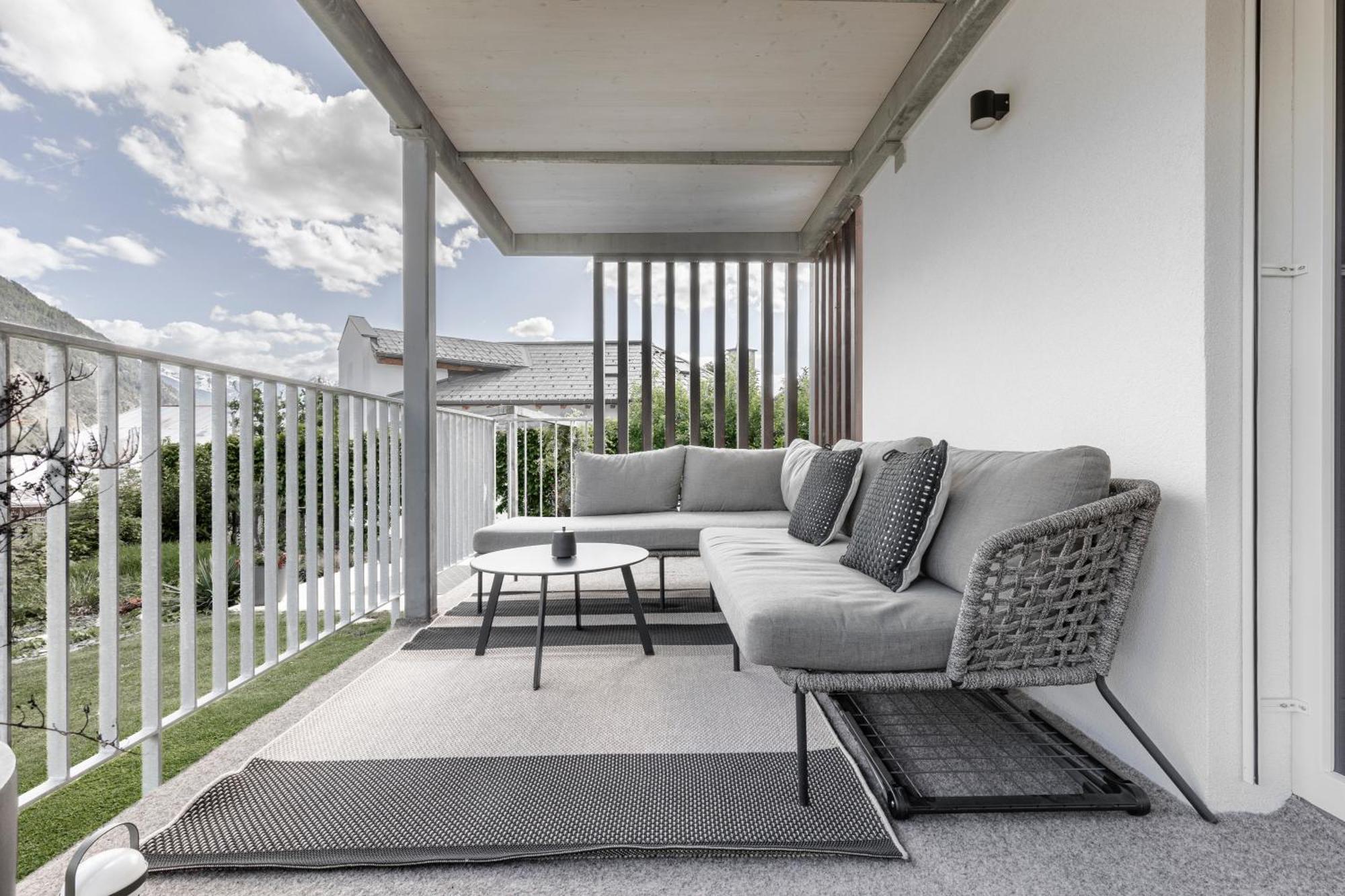 Kiechls Homebase - Adults Only Tarrenz Exteriér fotografie