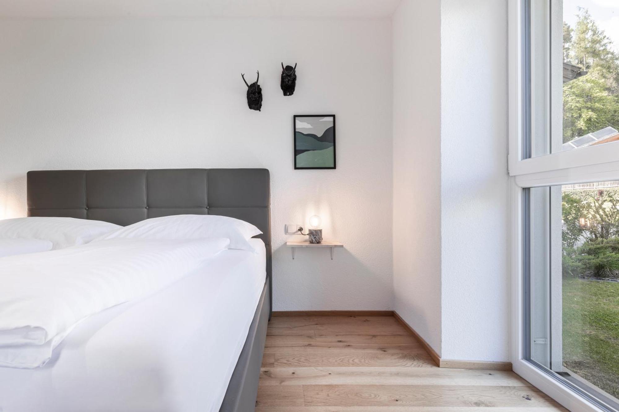 Kiechls Homebase - Adults Only Tarrenz Exteriér fotografie