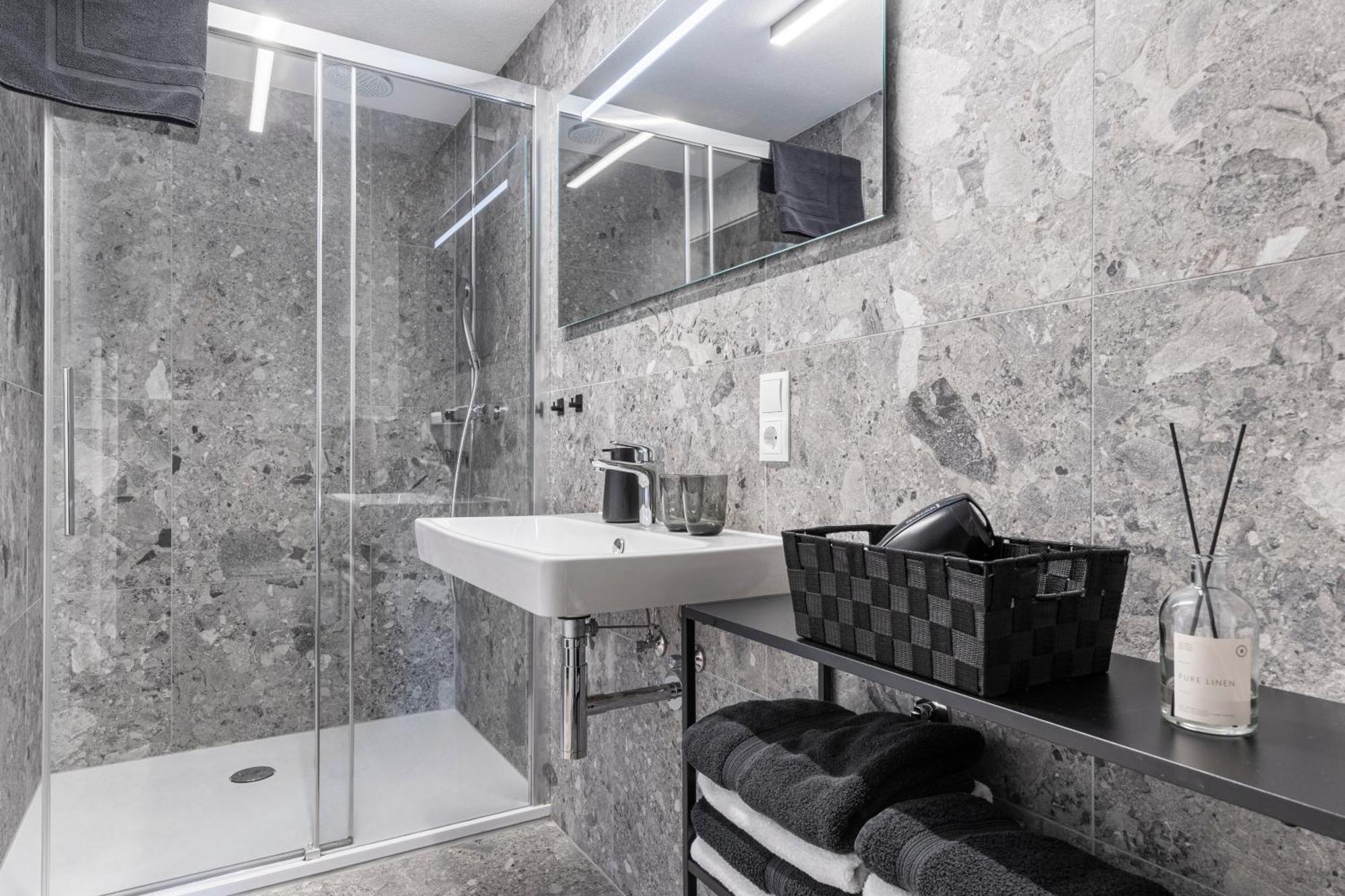 Kiechls Homebase - Adults Only Tarrenz Pokoj fotografie
