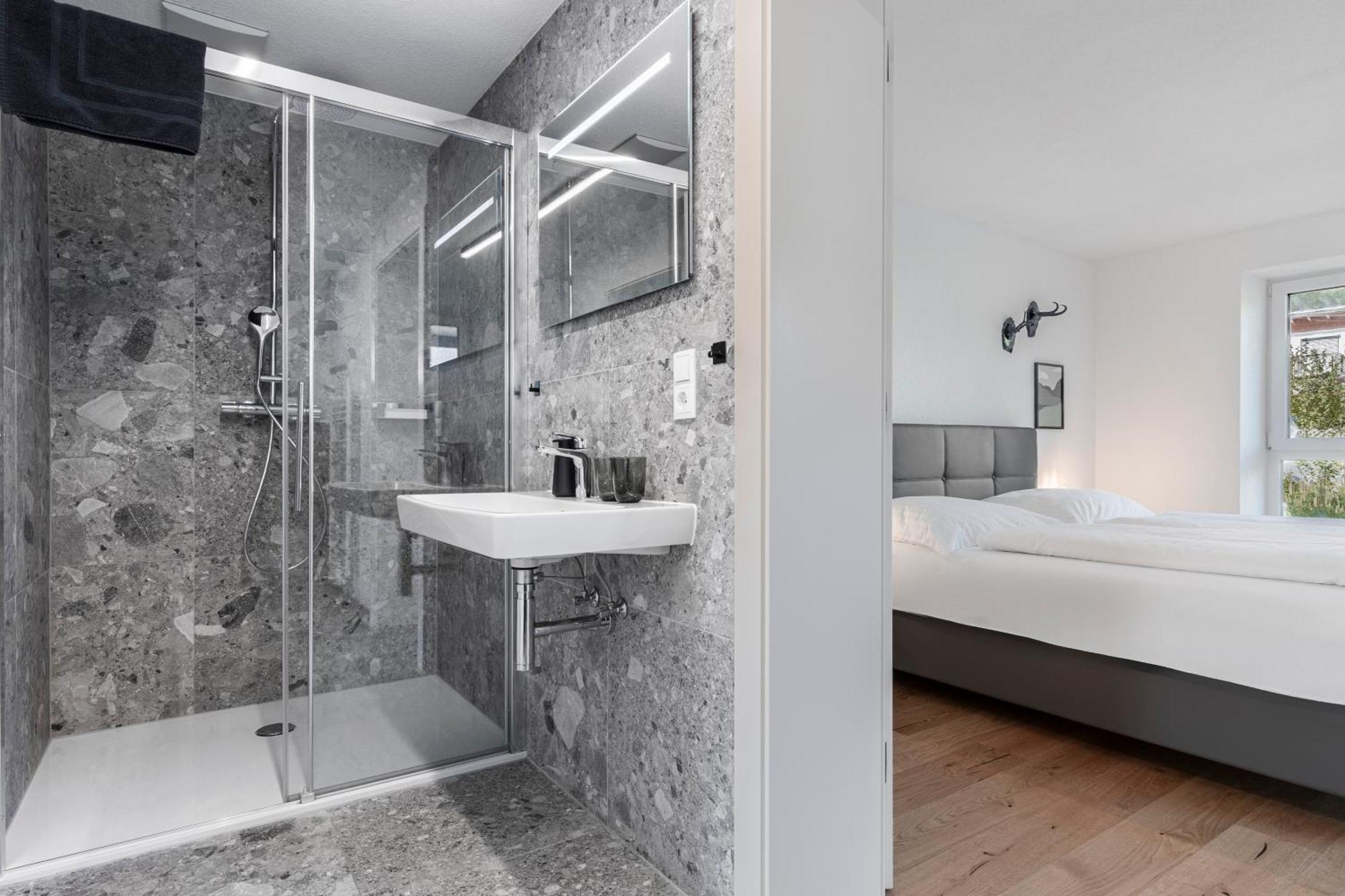 Kiechls Homebase - Adults Only Tarrenz Exteriér fotografie