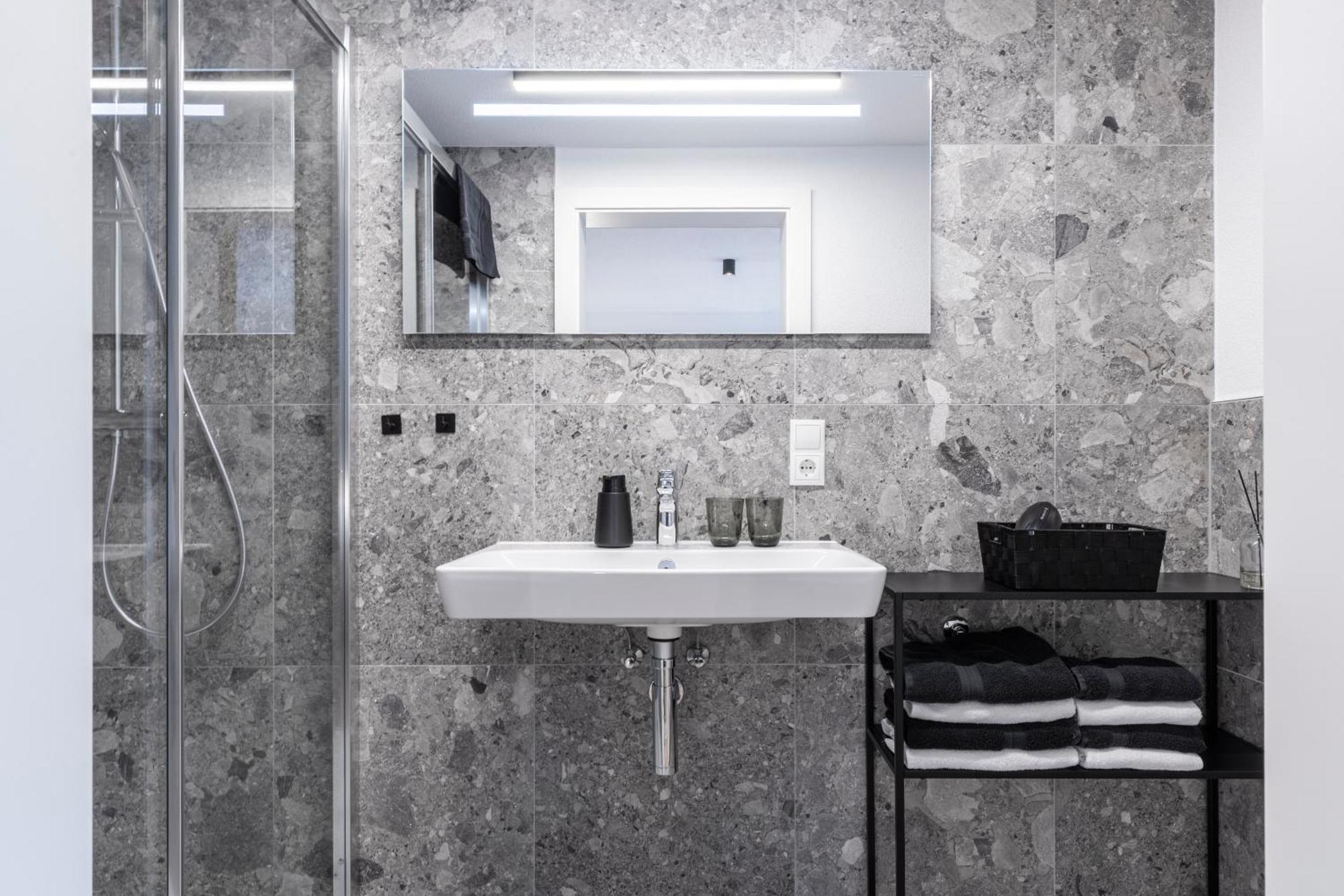 Kiechls Homebase - Adults Only Tarrenz Exteriér fotografie