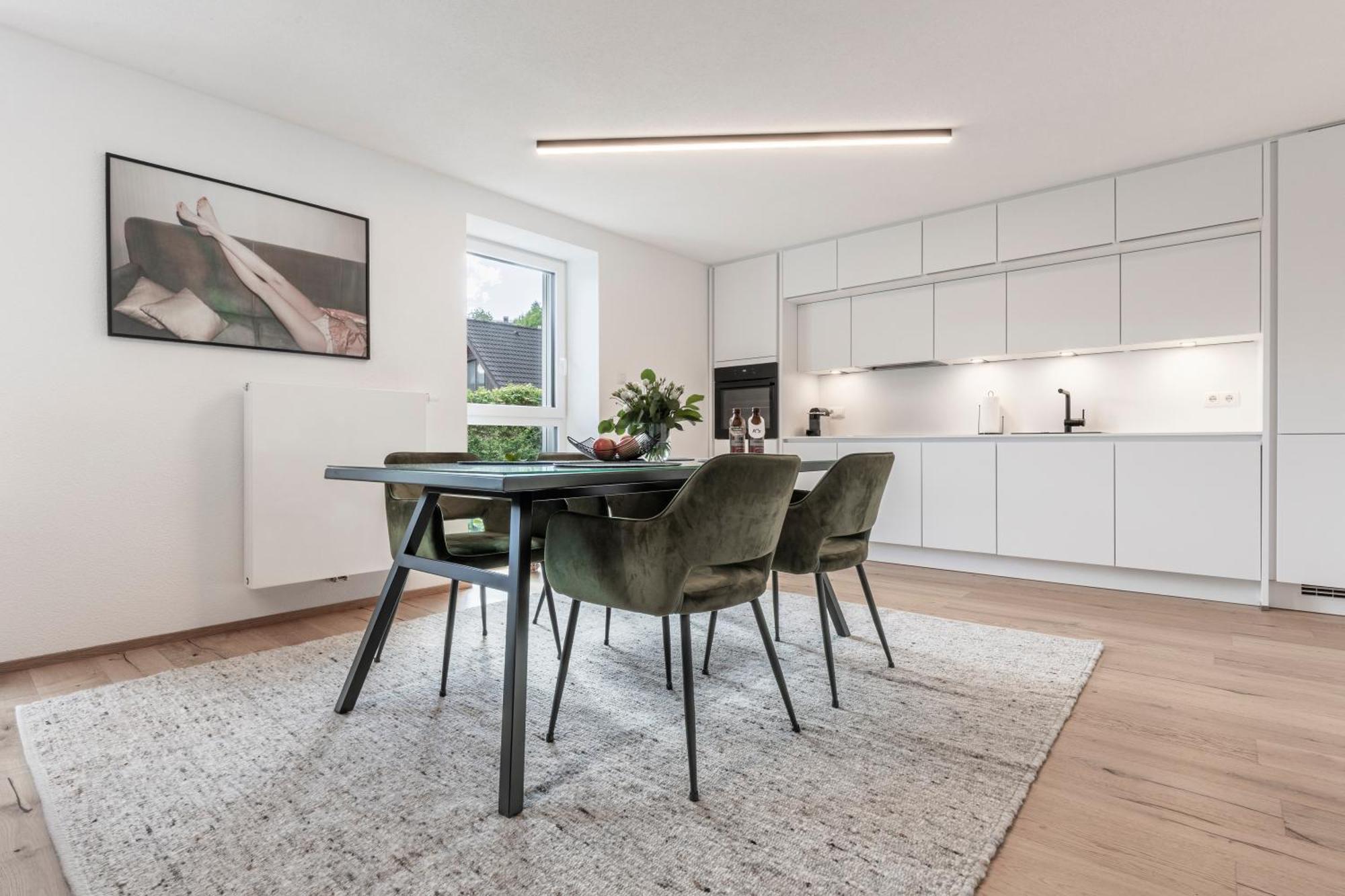 Kiechls Homebase - Adults Only Tarrenz Exteriér fotografie