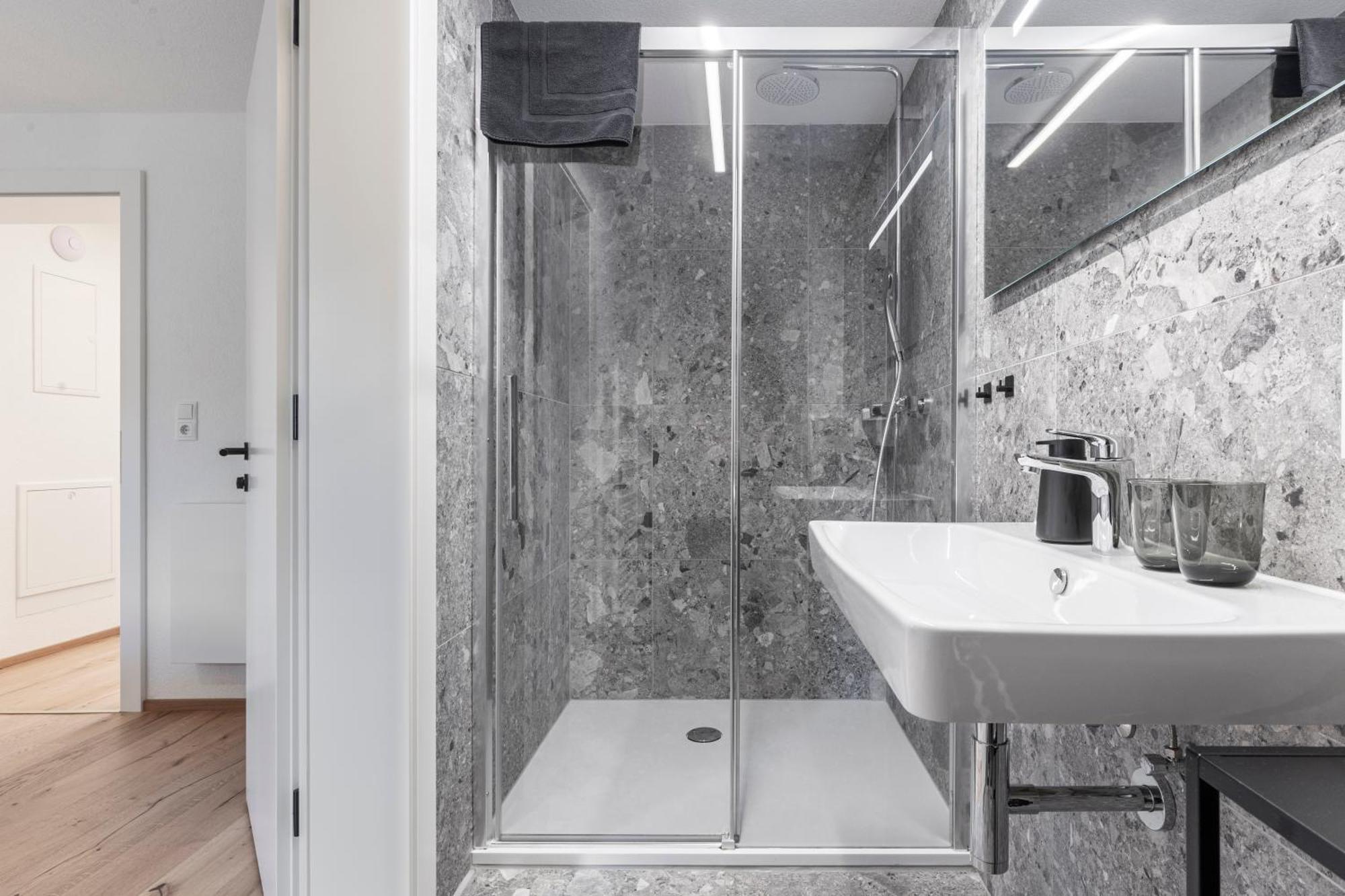 Kiechls Homebase - Adults Only Tarrenz Pokoj fotografie