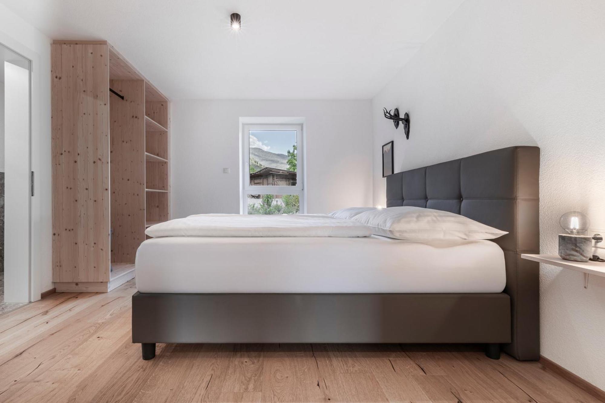 Kiechls Homebase - Adults Only Tarrenz Exteriér fotografie