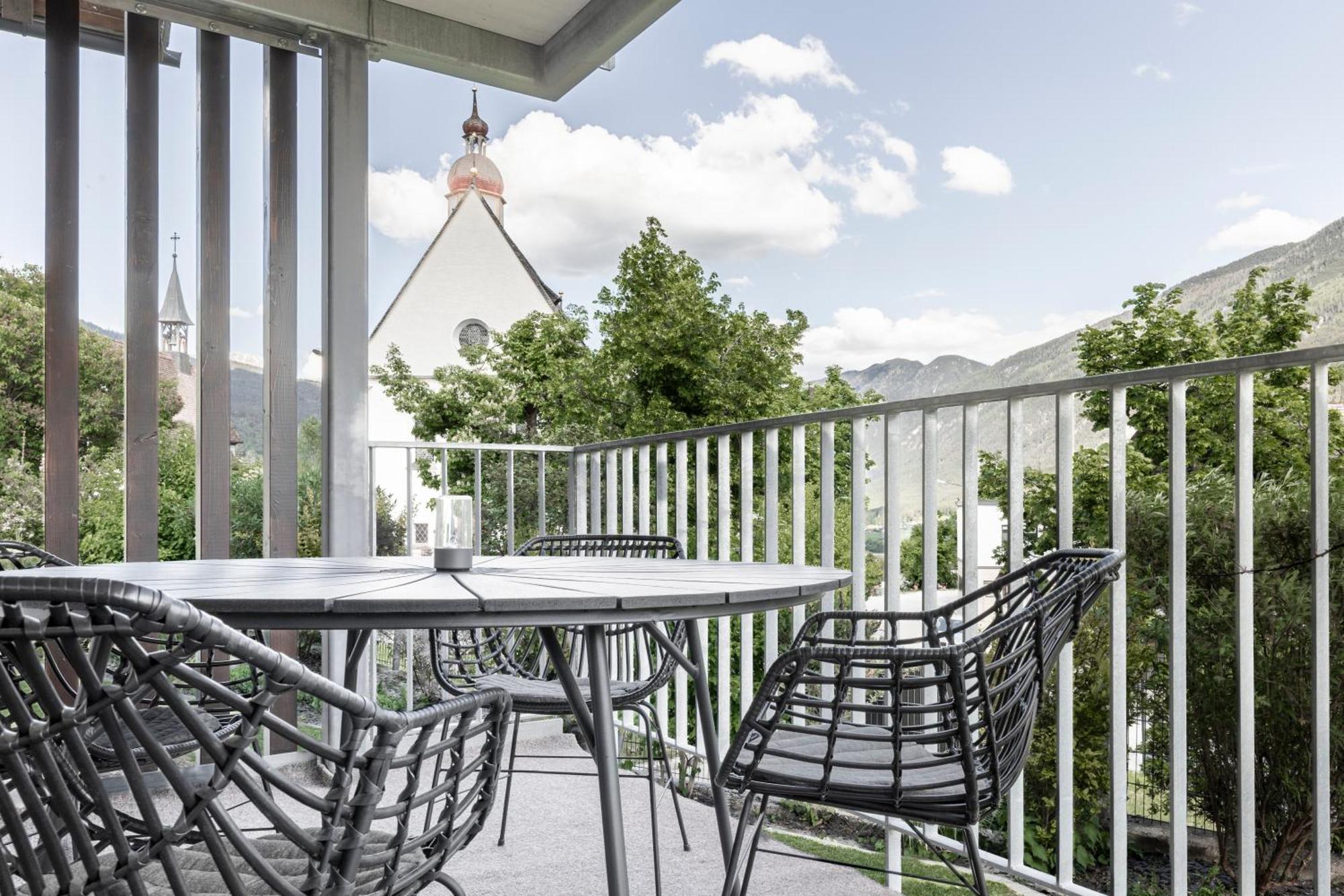 Kiechls Homebase - Adults Only Tarrenz Exteriér fotografie