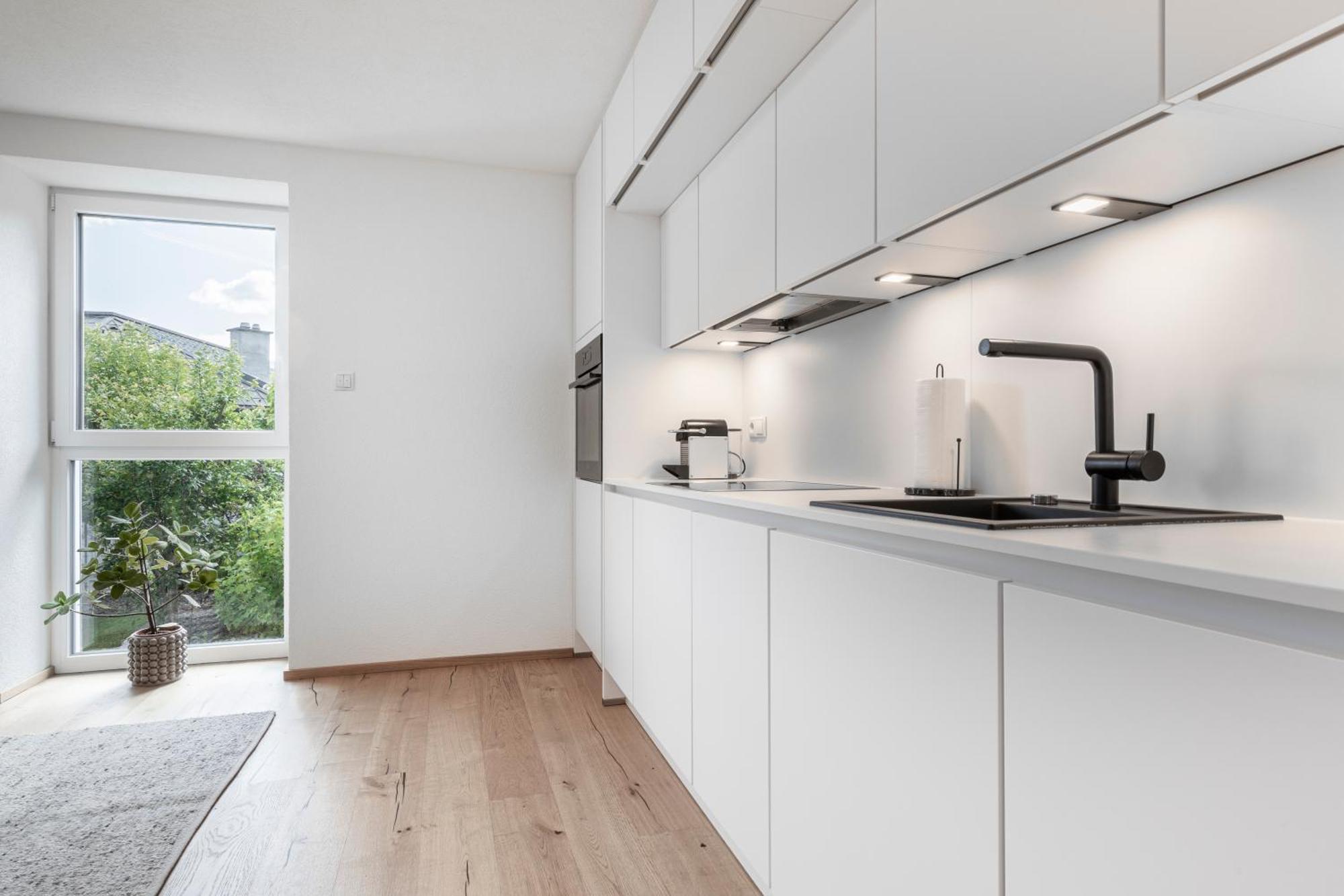 Kiechls Homebase - Adults Only Tarrenz Pokoj fotografie