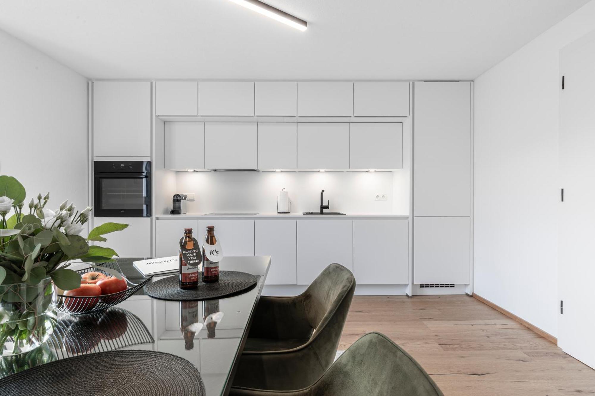 Kiechls Homebase - Adults Only Tarrenz Exteriér fotografie