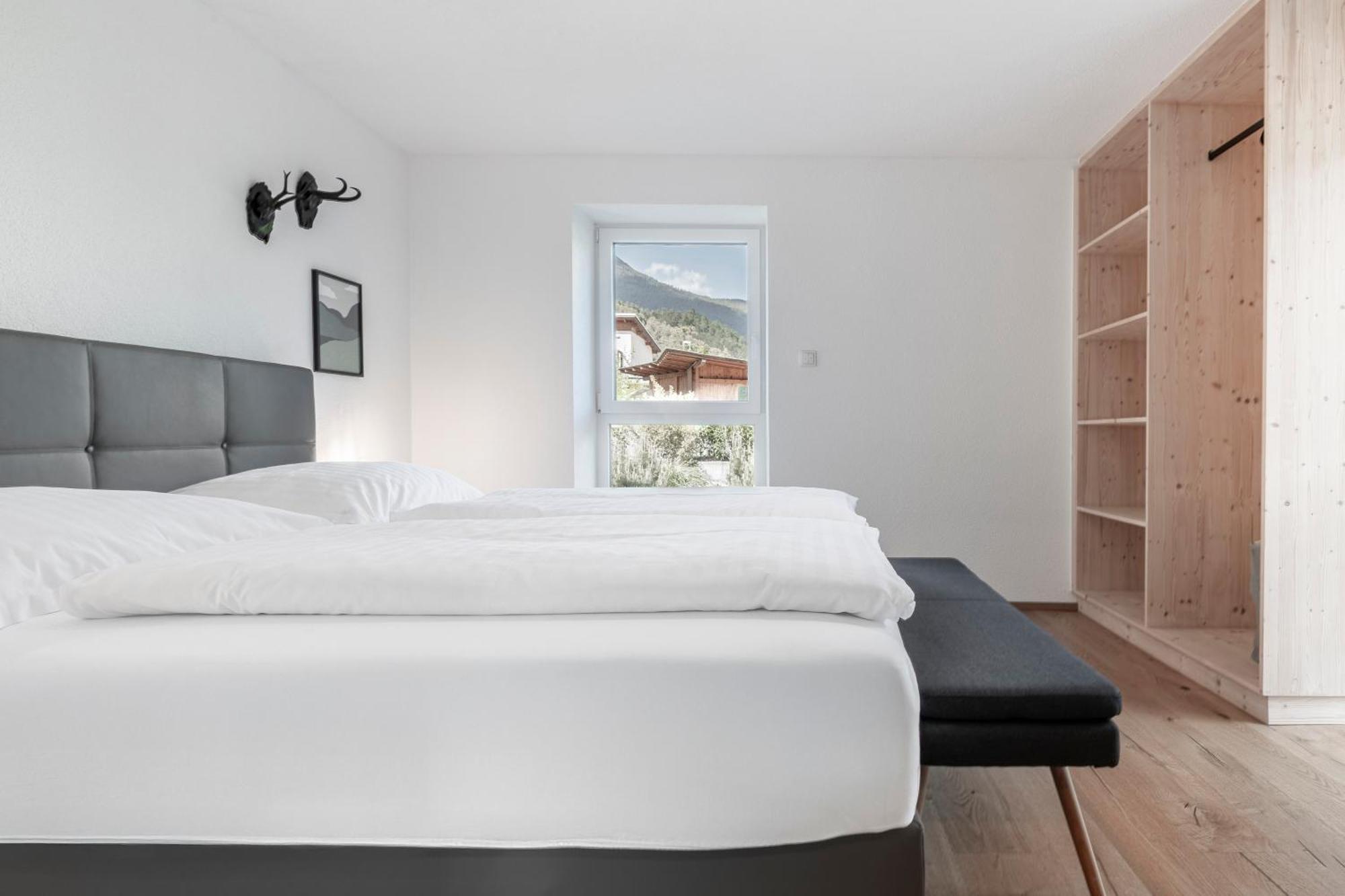 Kiechls Homebase - Adults Only Tarrenz Pokoj fotografie