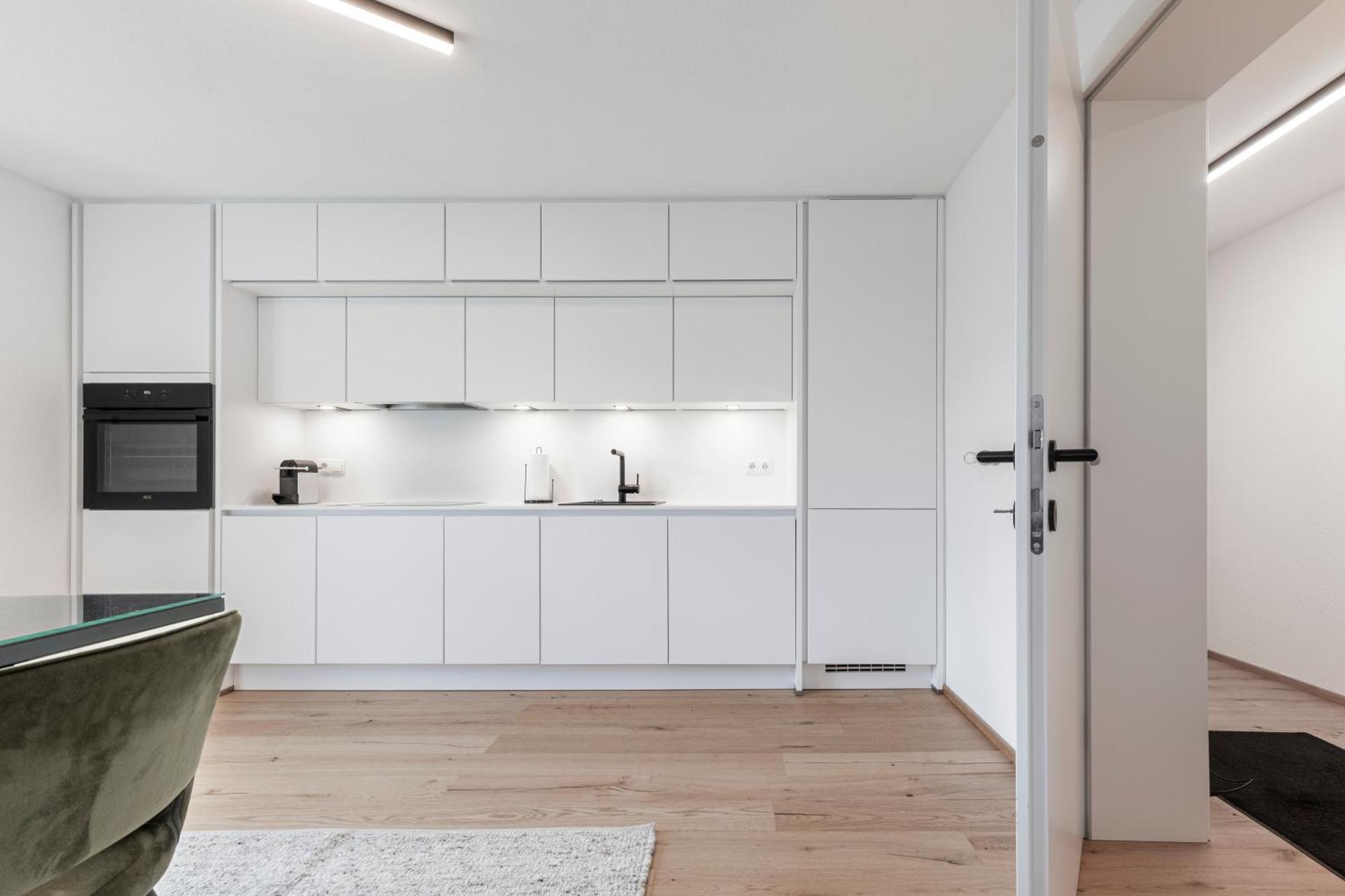 Kiechls Homebase - Adults Only Tarrenz Exteriér fotografie